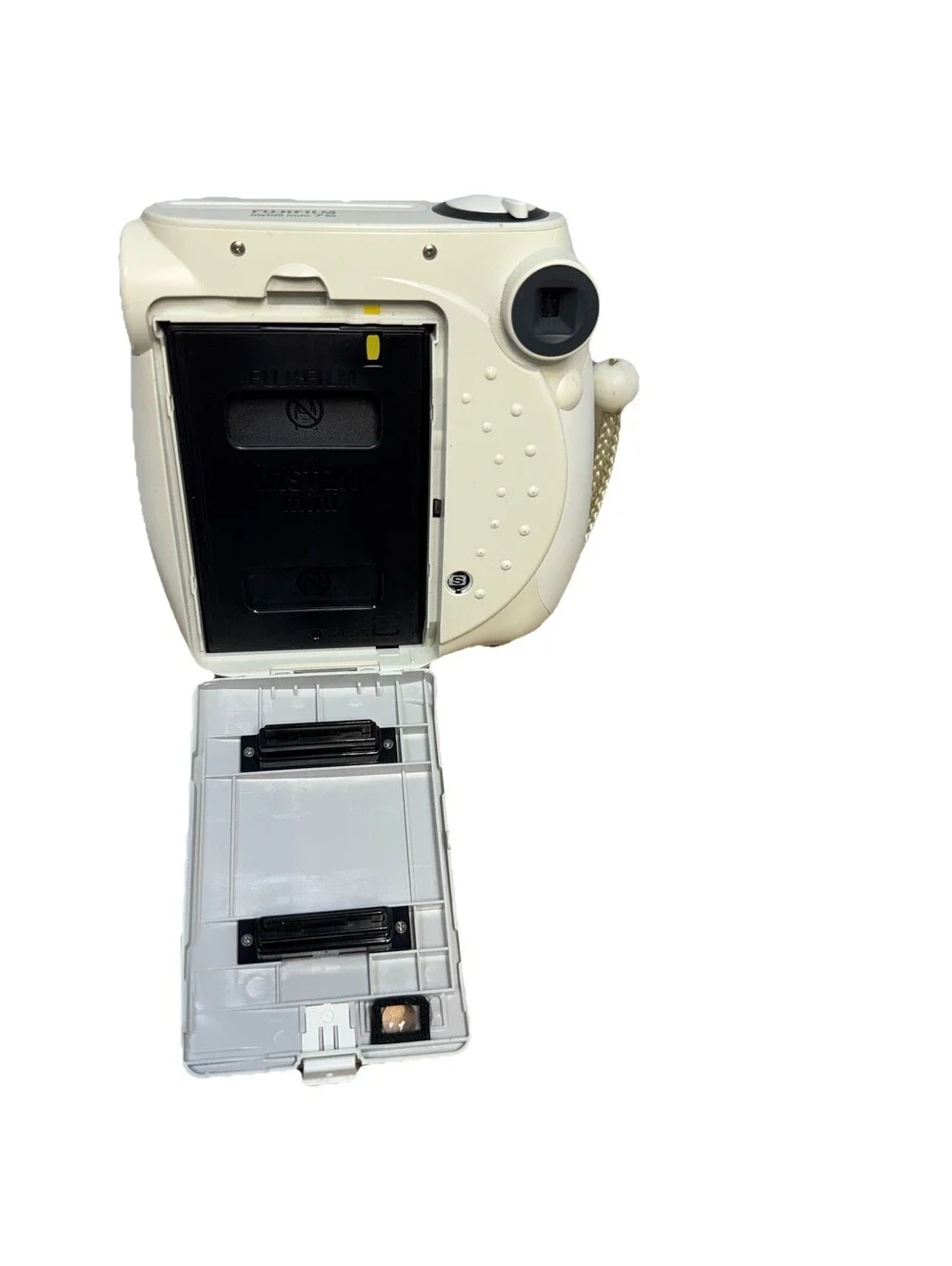 Fujifilm Instax mini 7S 16162434 Instant Film Camera – White